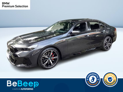 520D 48V SDRIVE MSPORT PRO AUTO