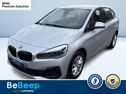 218D ACTIVE TOURER BUSINESS MY20
