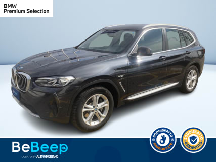 X3 XDRIVE30E AUTO