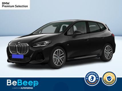 218D ACTIVE TOURER MSPORT AUTO