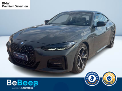 430I COUPE MSPORT 258CV AUTO