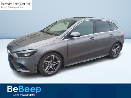 B 180 D PREMIUM AUTO