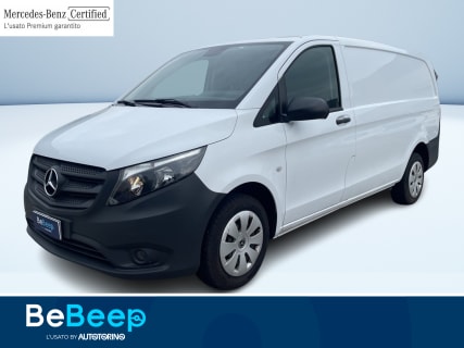 114 CDI LONG AUTO E6