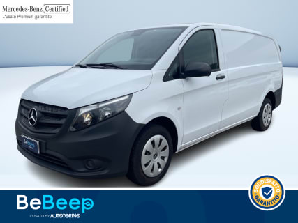 114 CDI LONG AUTO E6