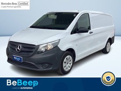 110 CDI LONG
