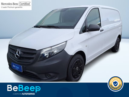 114 CDI COMPACT PRO AUTO MY20