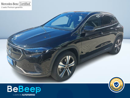 EQA 300 SPORT PRO 4MATIC