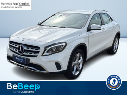 GLA 180 SPORT