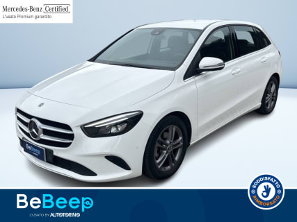 B 160 D SPORT