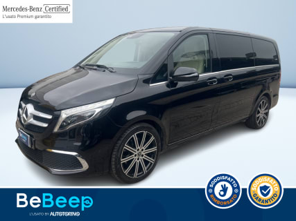 V LONG 300 D PREMIUM AUTO