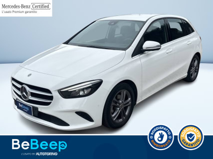 B 160 D SPORT