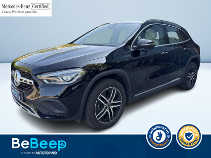 GLA 180 SPORT PLUS AUTO