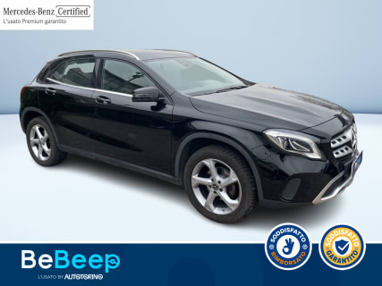 GLA 180 SPORT AUTO