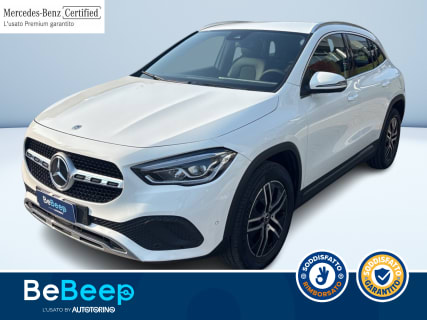 GLA 180 D SPORT PLUS AUTO