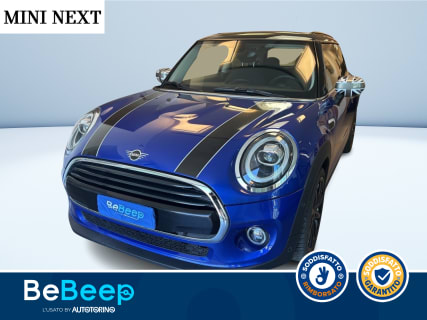 MINI 3P 1.5 COOPER HYPE