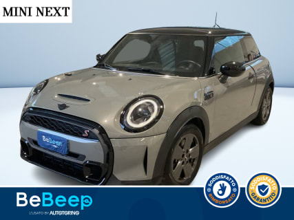 MINI 3P 2.0 COOPER S ESSENTIAL