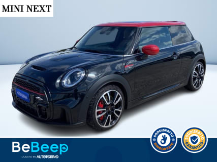 MINI 3P 2.0 JCW JCW AUTO