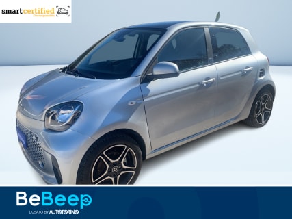 FORFOUR EQ PULSE 22KW