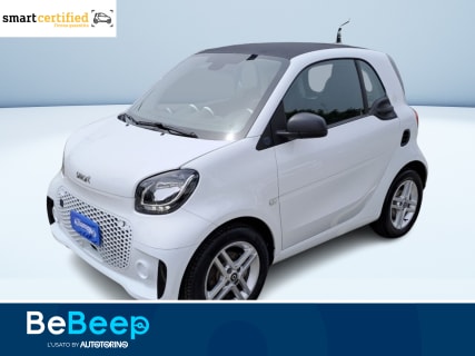 FORTWO ELECTRIC DRIVE YOUNGSTER