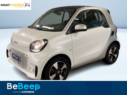 FORTWO EQ PASSION 22KW