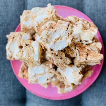 Cinnamon Toast Crunch Marshmallow Treats Cinnamon Toast Crunch Marshmallow Treats