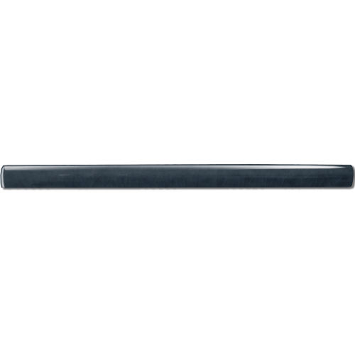 Rok Candy 1/2" X 6" Gloss Ceramic Liner in You're on Sapphire