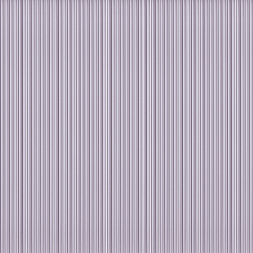 In the Sticks 12" x 36" Glass Mosaic in Lilac You a Lot
