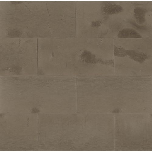 Suave Due 16" x 32" Smooth Finish Limestone Tile in Pantera