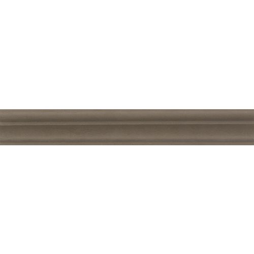 Suave Due 1 3/4" x 12" Smooth Finish Limestone France Rail in Pantera