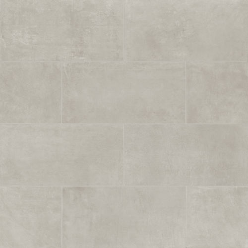 Magnifica The Thirties 30 x 30 - 8mm Polished Porcelain Tile in Luxe White