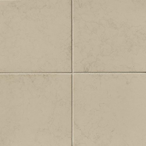 Clara 2.75 x 11 Matte Porcelain Tile in White