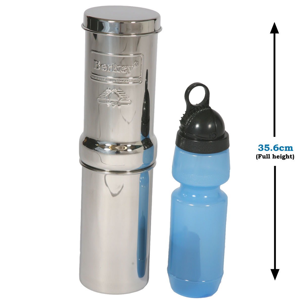 Go Berkey Water Filter Berkey Water Filters Europe