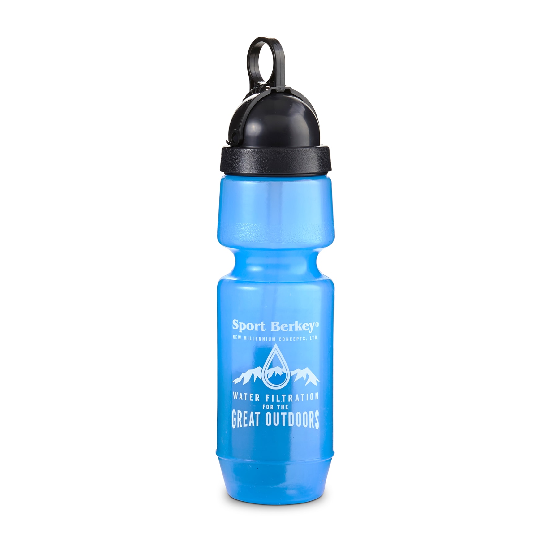 Filtre Travel BERKEY®  No 1 des purificateurs d'eau