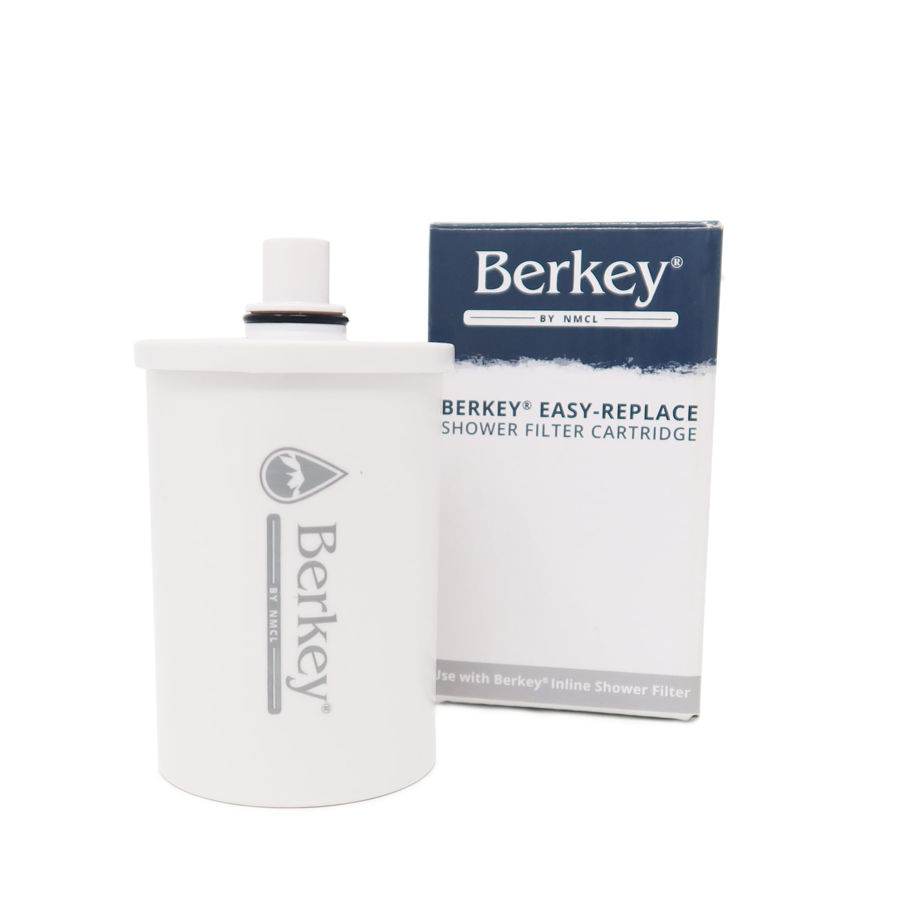 Berkey Shower Filter