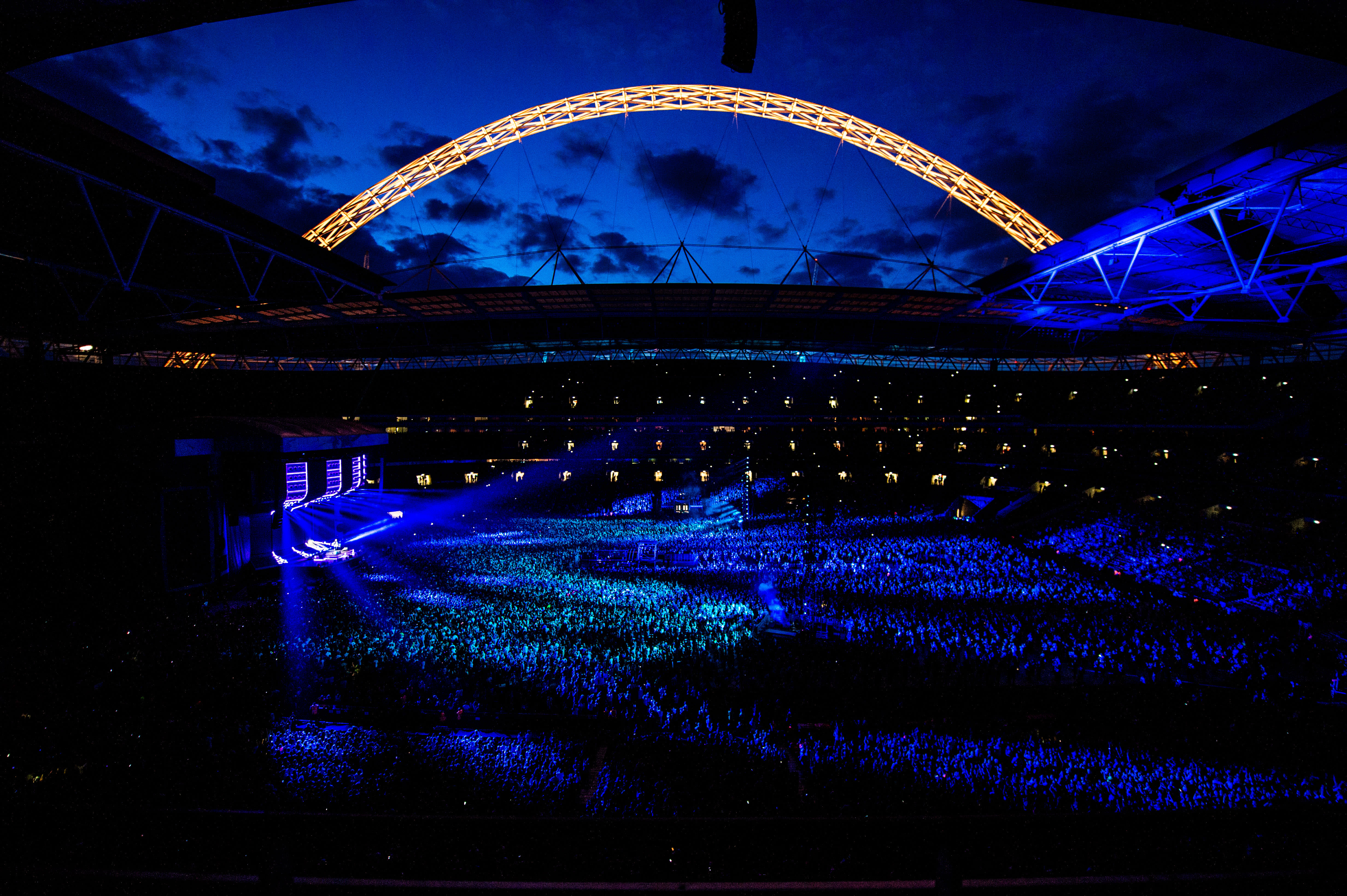 What to Expect from Wembley Stadium Hospitality | Your Complete Guide