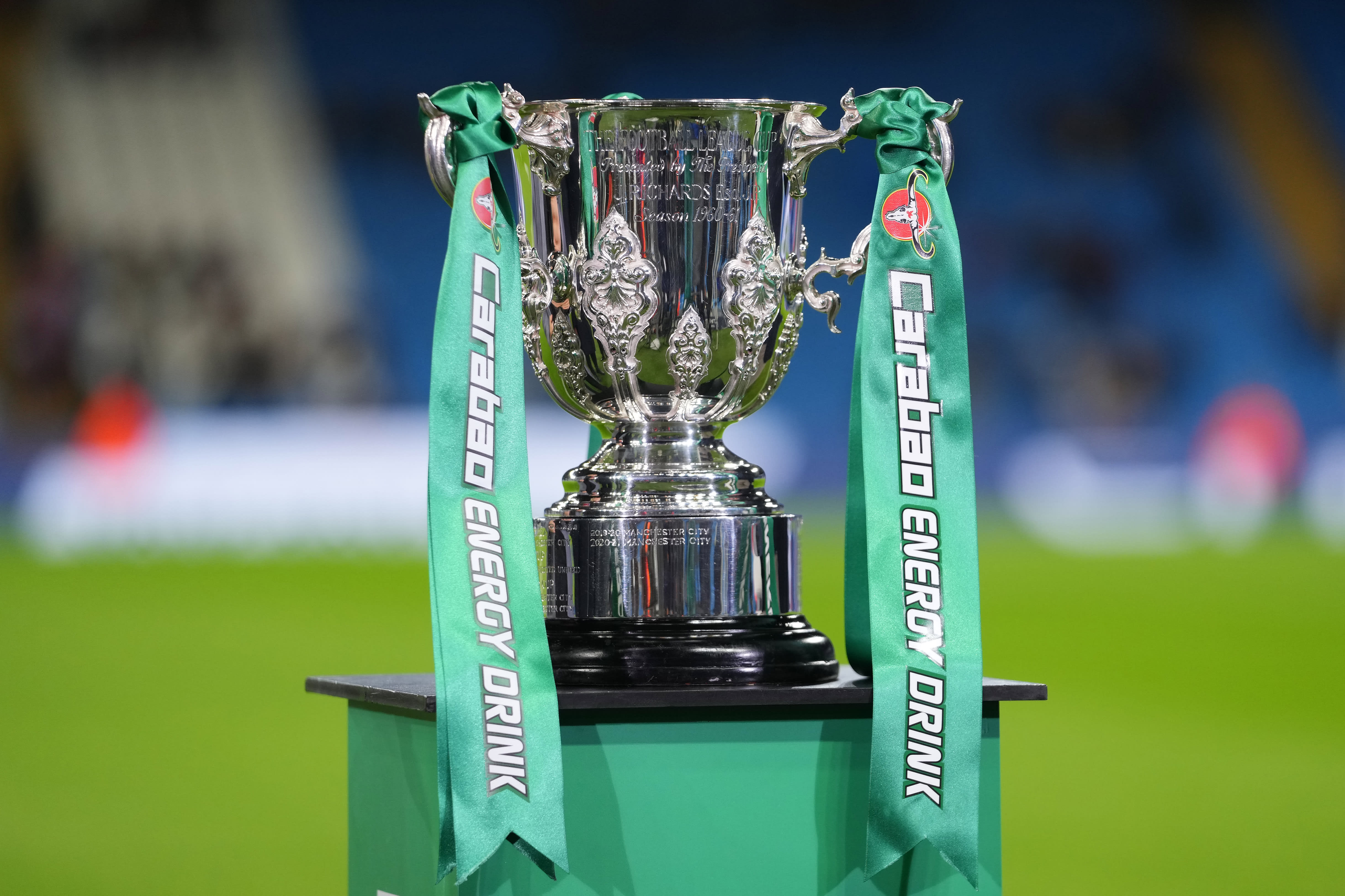 Carabao Cup Final 2026: Date, Kick-Off Time, Tickets & Hospitality