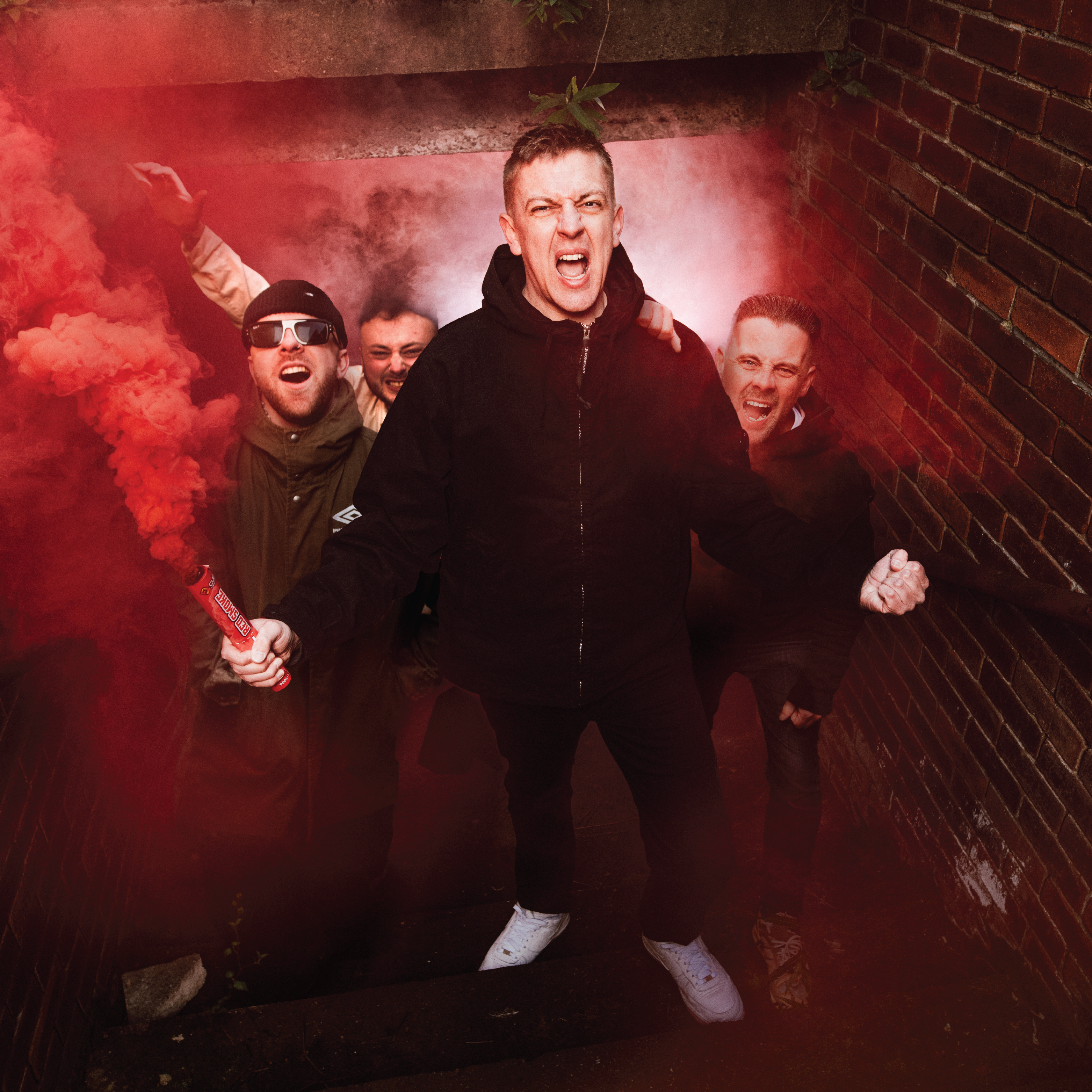 The Reytons Tour Dates 2026: Confirmed Dates, Venues & Tickets
