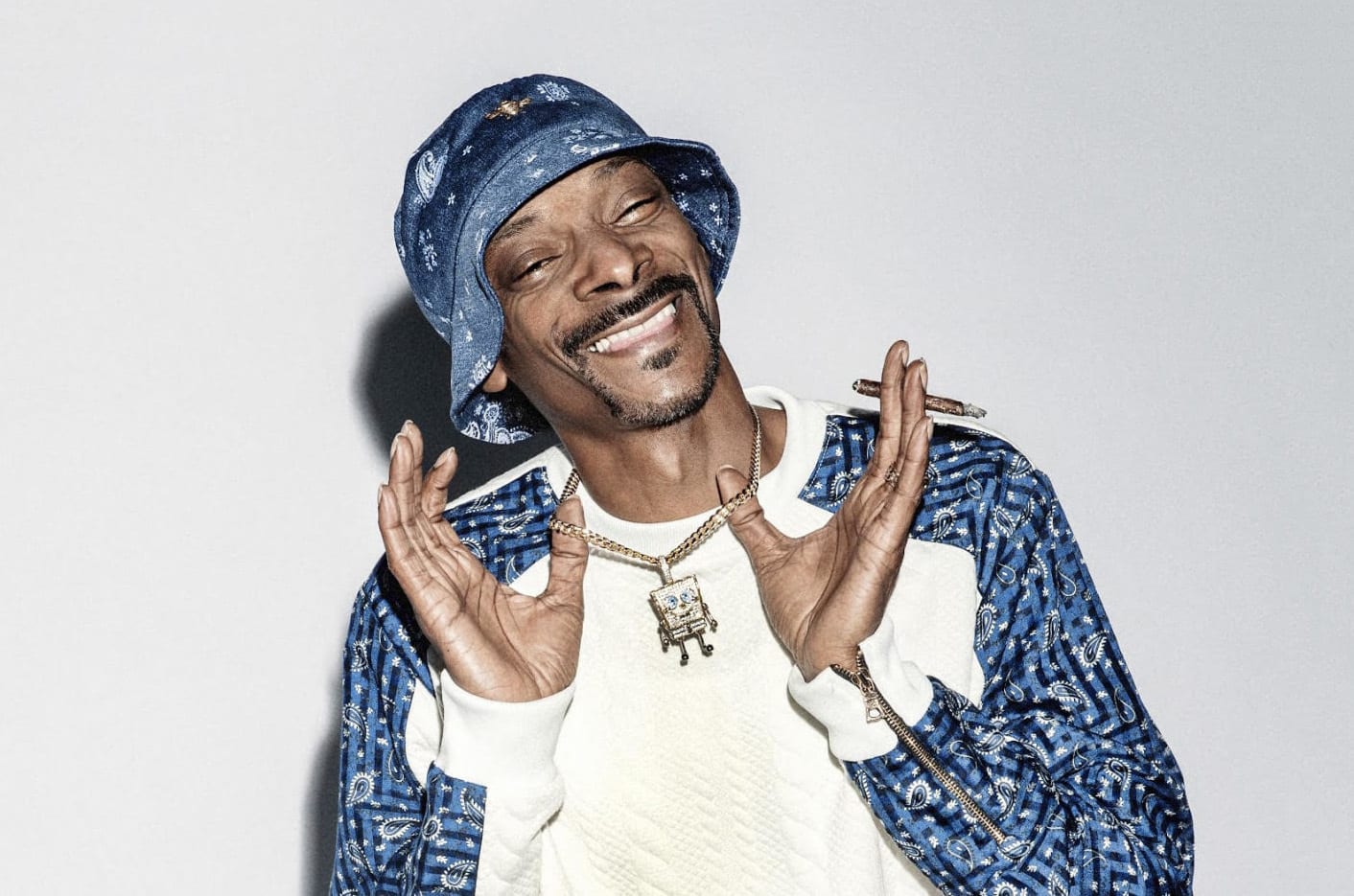 snoop dogg uk tour 2022 lineup