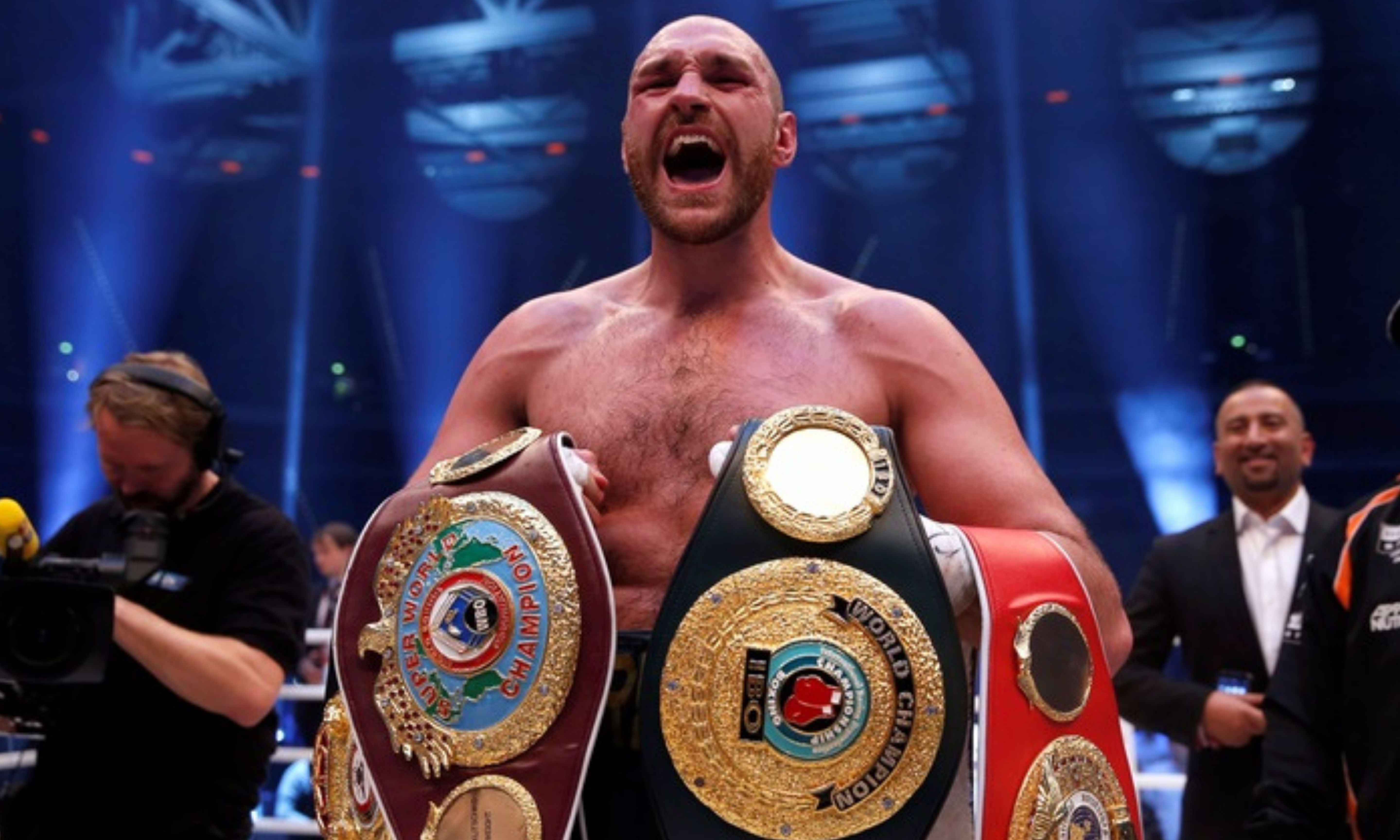 Tyson Fury's Next Fight Dates 2025 | Tyson Fury Fight Rumours Tyson Fury's Next Fight Dates 2025 | Tyson Fury Fight Rumours