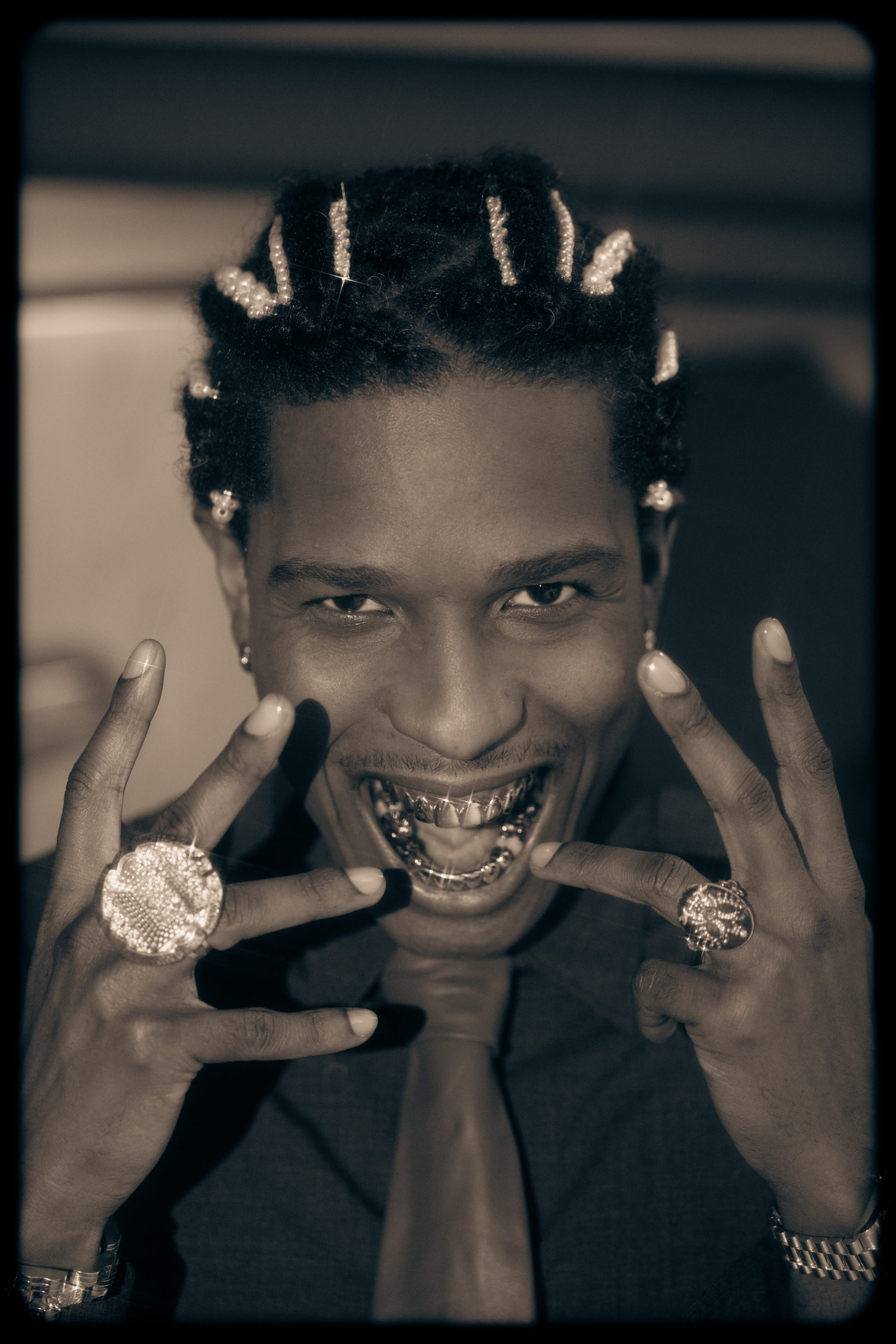 A$AP Rocky Tour Dates 2026: Don’t Be Dumb World Tour – Confirmed Dates, Venues & Tickets
