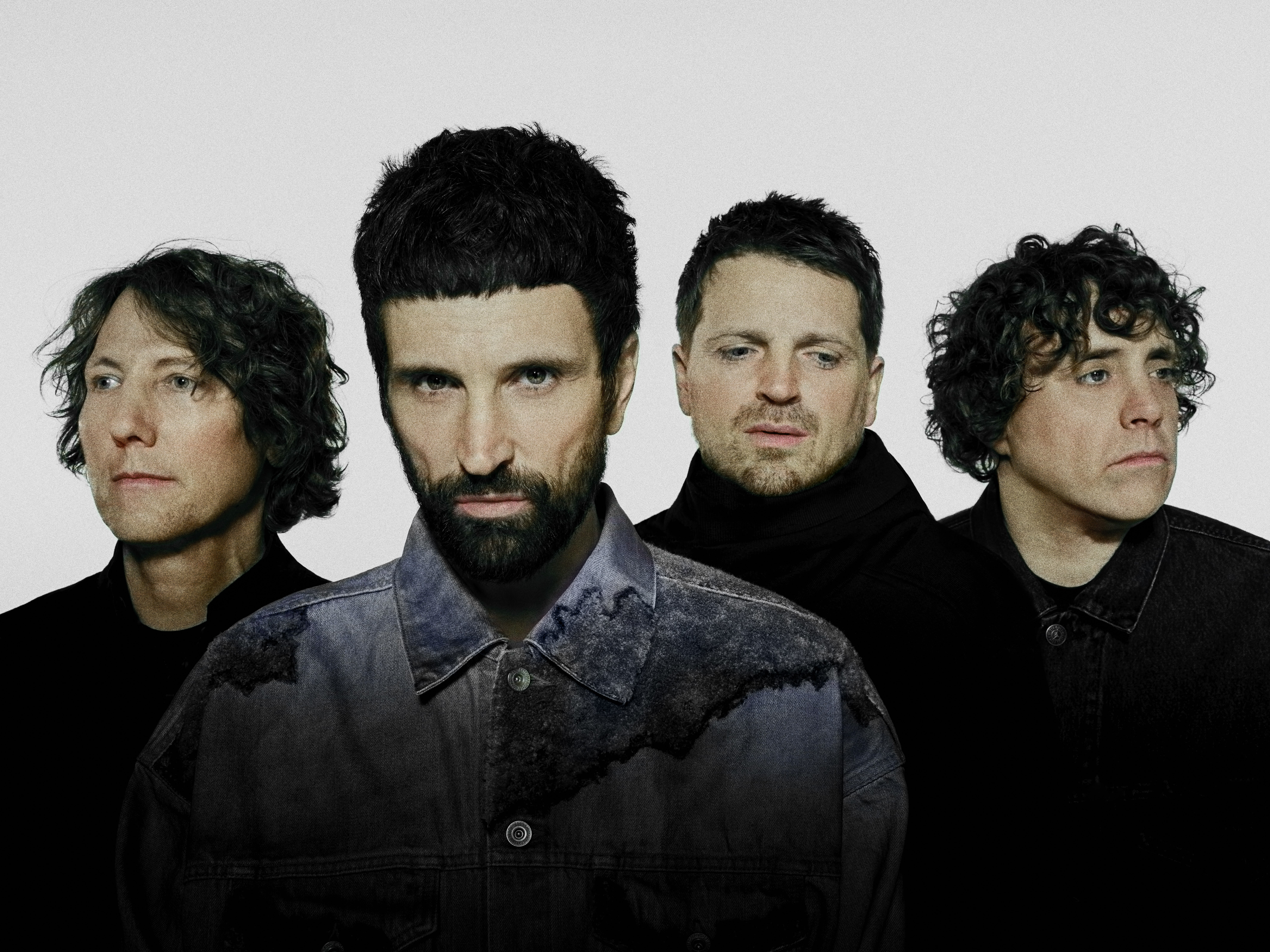 Kasabian 2027: Where Could the Leicester Rockers Play Next?