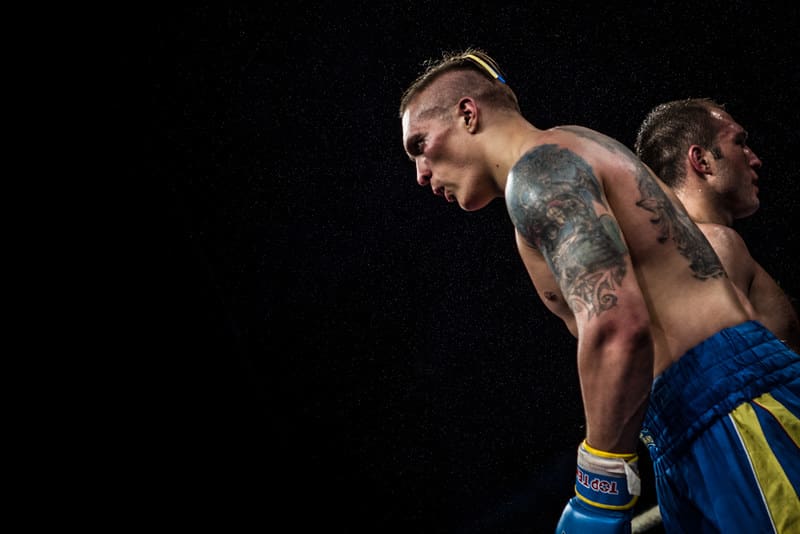 Oleksandr Usyk’s Next Fight Dates 2025