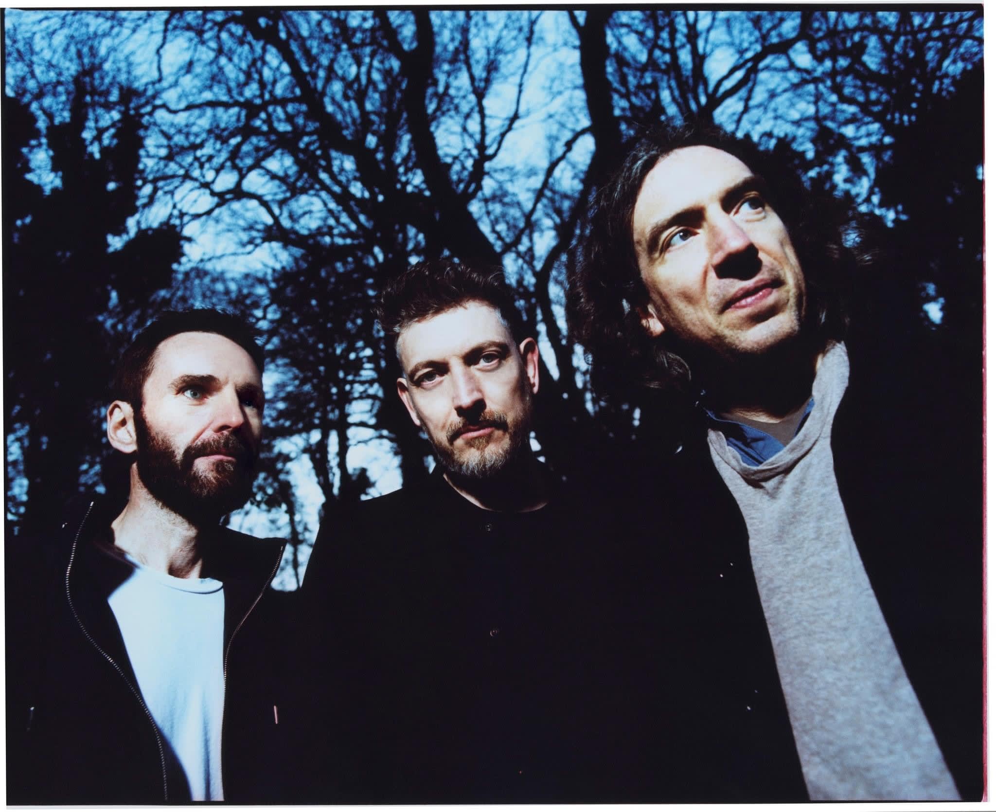 Snow Patrol Tour 2025 UK Dates, Venues & More