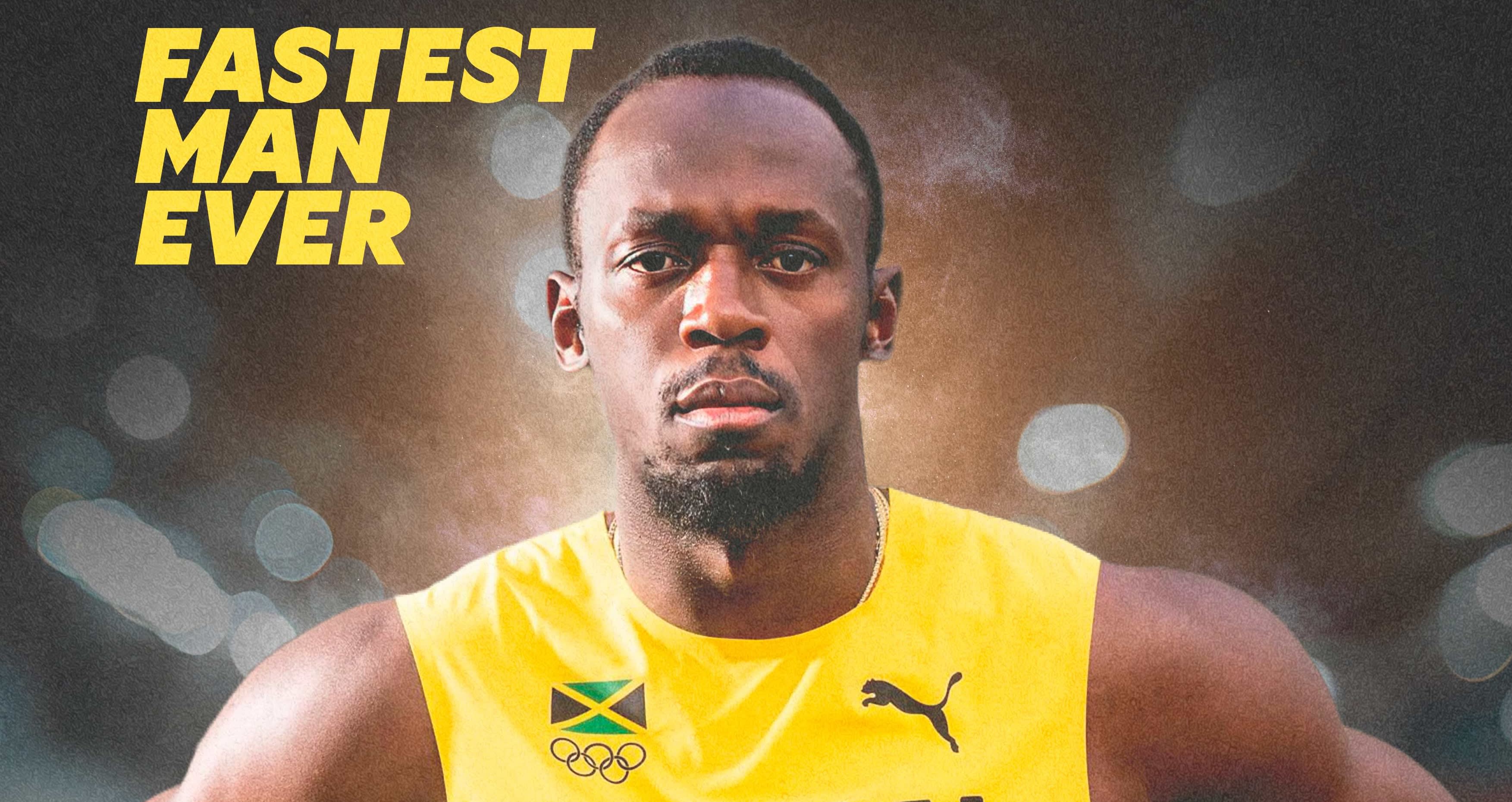 Usain Bolt Comes to The O2 and Seat Unique host an Exclusive Meet & Greet Experience