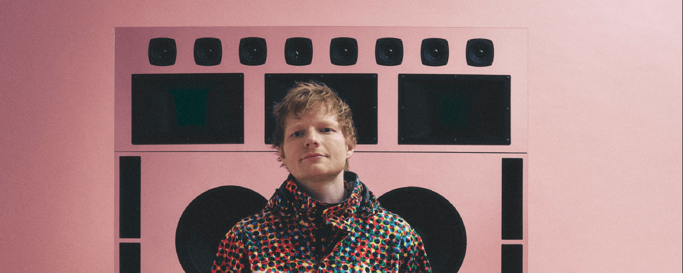 Is Ed Sheeran Touring in 2027? Everything We Know So Far