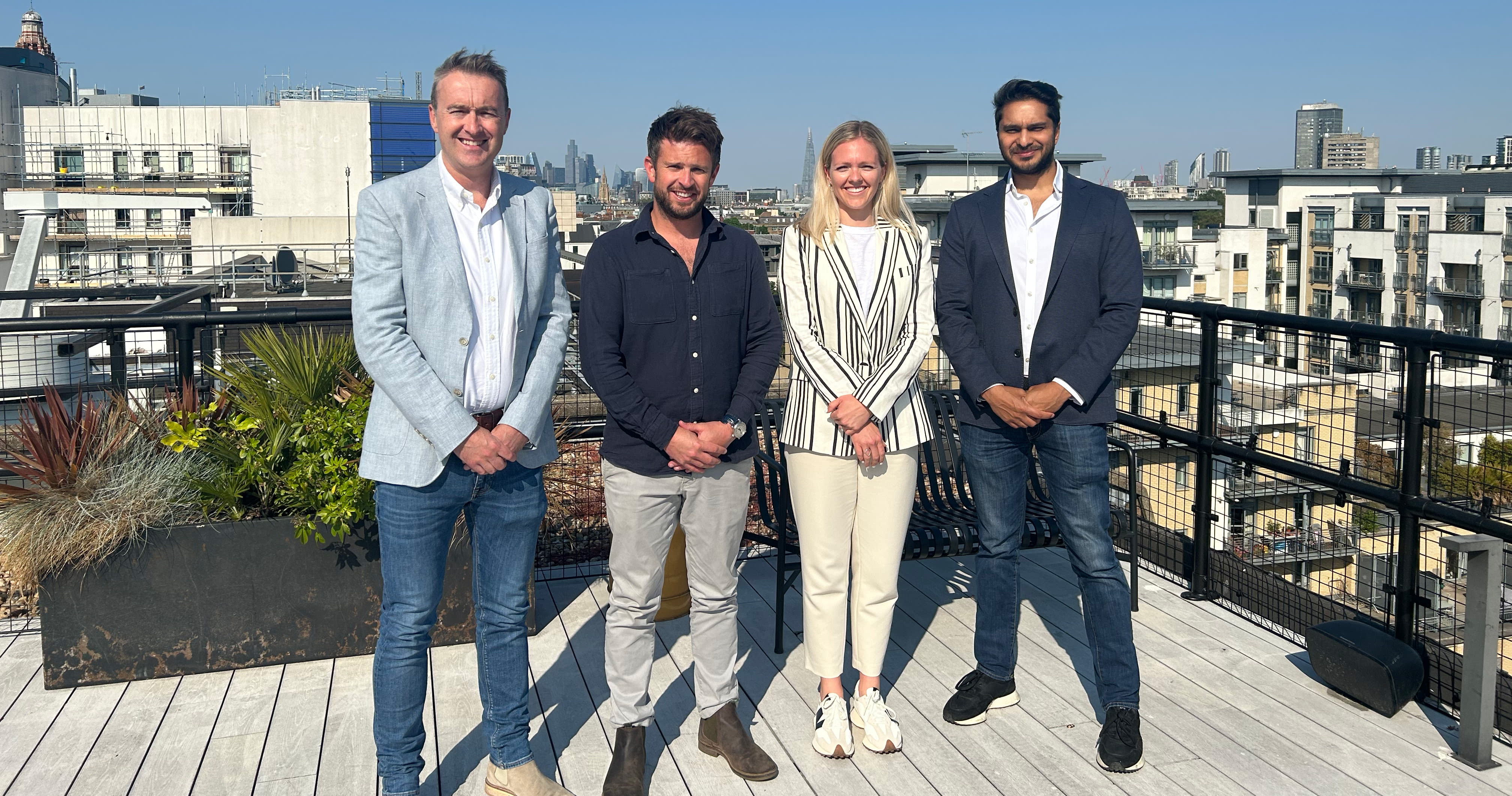 Premium Ticketing Marketplace, Seat Unique, Secures £7m Series A Investment Led By Nickleby Capital