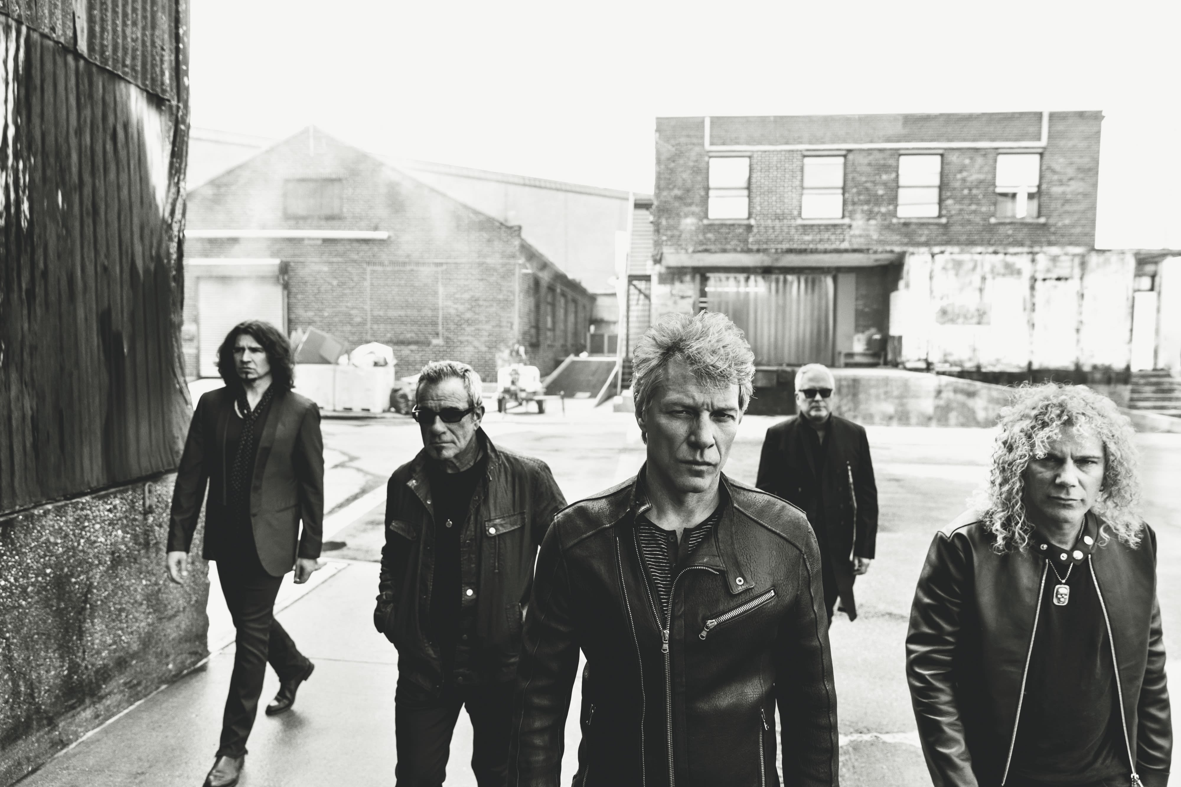 Bon Jovi