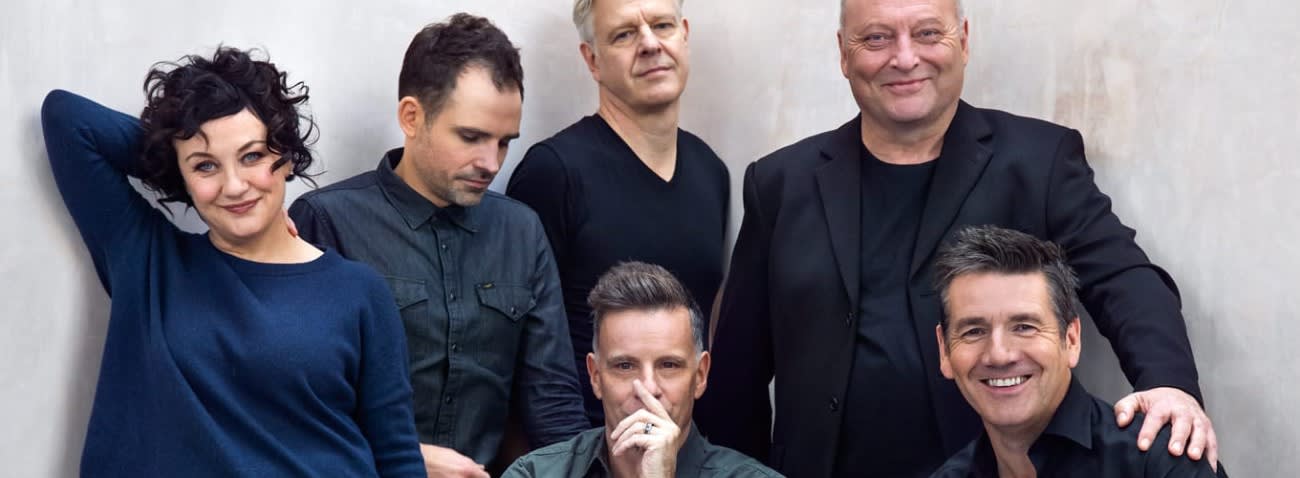 Deacon Blue