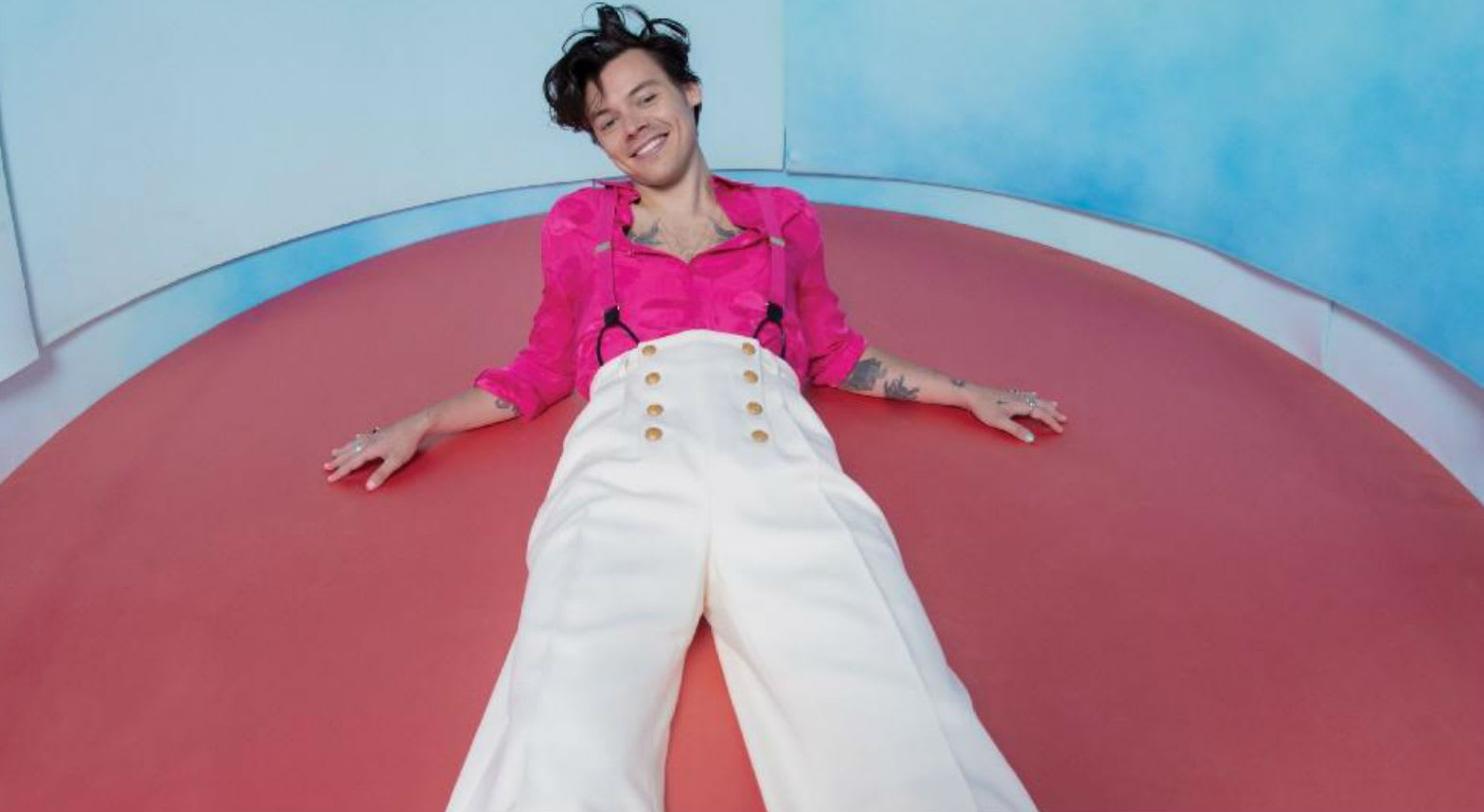 Couldn't Get Harry Styles Tickets? Here's Why Hospitality Is the Upgrade of the Summer