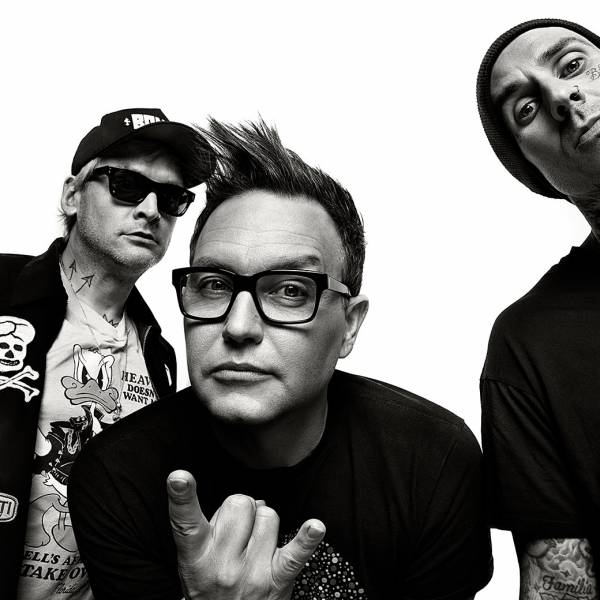 blink-182 UK Tour 2023: Dates, Venues & How to Get VIP Tickets